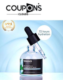 How to Use Quench Coupon Code Online in Noida - Image 1