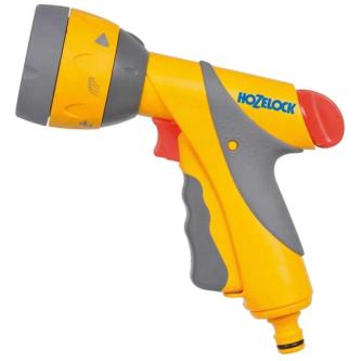 Hozelock Multi Plus Water Spray Gun Set in Bradford - Image 1
