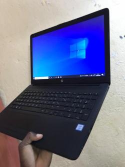 Hp laptop 15 Core i3 à Abidjan - Photo 2