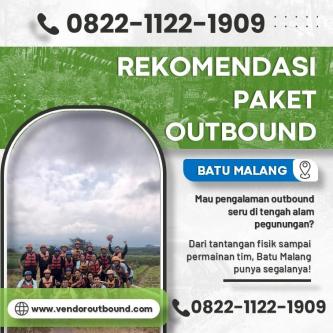 Hub 0822-1122-1909, Program Fun Offroad Coban Rondo in Bogor - Image 1