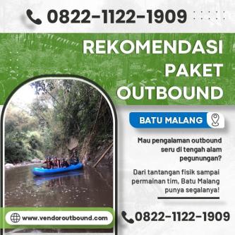 Hub 0822-1122-1909, Program Fun Offroad Trawas in Bogor - Image 1
