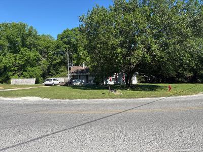 Hubert Pierce Rd in Mobile - Image 1