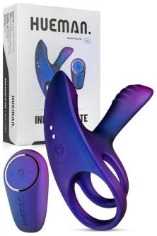 Hueman Infinity Ignite 1.25