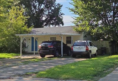 Hunting Creek Rd in Saint Charles - Image 1