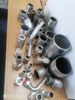 Hydraulics Components in Boksburg - Image 2