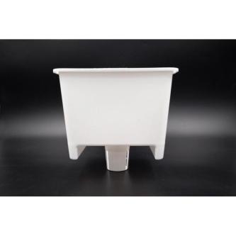 Hydroponic Pasu POT With Large Size in Singapore - Image 1