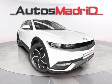 Hyundai IONIQ 5 58KWH Light RWD en Leganés - Imagen 1