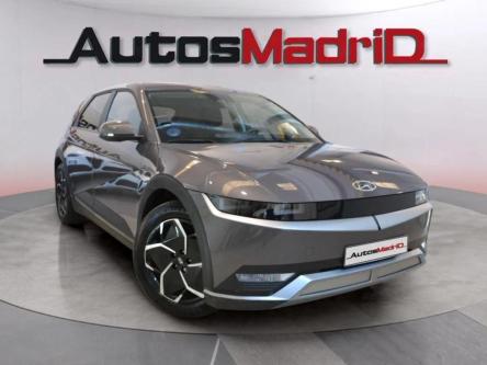 Hyundai IONIQ 5 58KWH Light RWD en Alcalá de Henares - Imagen 1