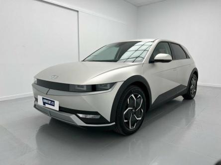 Hyundai IONIQ 5 BEV 77KWH LIGHT RWD 229CV 5P en Málaga - Imagen 1