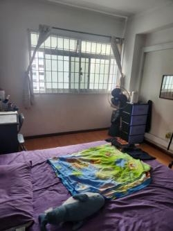 I HAVE ONE COMMON ROOM TO RENT TO LADIES in Singapore - Image 1
