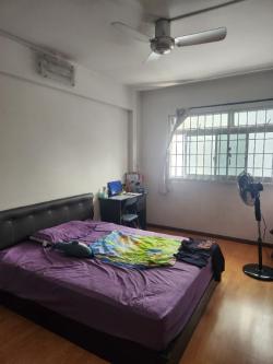 I HAVE ONE COMMON ROOM TO RENT TO LADIES in Singapore - Image 3