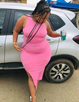 I NEED TO RIDE YOUR DICK TATATA in Kumasi - Image 1