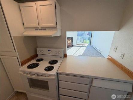 I St Ne Apt K, Auburn, Condo For Rent in Auburn - Image 1