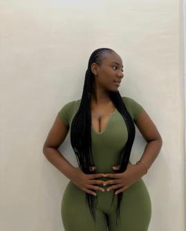 I’m here for hook up in Accra - Image 3
