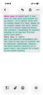 I really need help please read! in Thevenard - Image 8