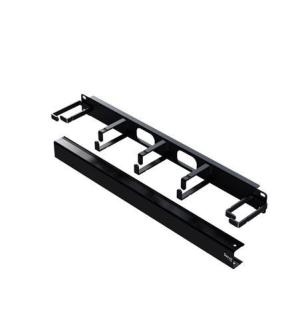 ICC ICCMSCMP31 PANEL, CABLE MANAGEMENT METAL RING, 1RMS in Ottawa - Image 1