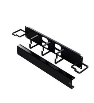 ICC ICCMSCMP32 PANEL CABLE MANAGEMENT METAL RING, 2RMS in Clarington - Image 1