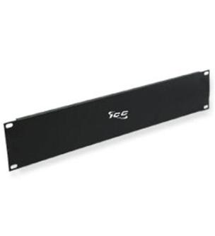 ICC ICCMSCMPB2 PANEL, CABLE MANAGEMENT, BLANK, 2 RMS in Orillia - Image 1