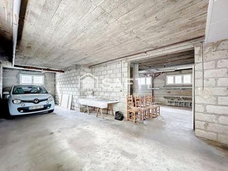IDEAL FAMILLE - ARTISAN (GRAND GARAGE) - COMMODITE à Conflans-Sainte-Honorine - Photo 1