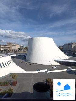 IDEAL FAMILLE ! au Havre - Photo 1