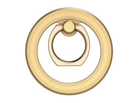 IDEAL OF SWEDEN MagSafe Ring Mount, Backcover, Universal, Gold in Stuttgart - Bild 1