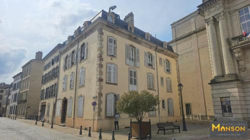 IDEALEMENT SITUE POUR PROFESSION LIBERRALE à Vandœuvre-lès-Nancy - Photo 1