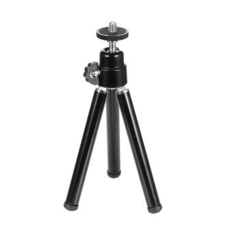 IESPOIRYI Mini Tripod, Extendable Portable Webcam Stand, … in Kepong - Image 1