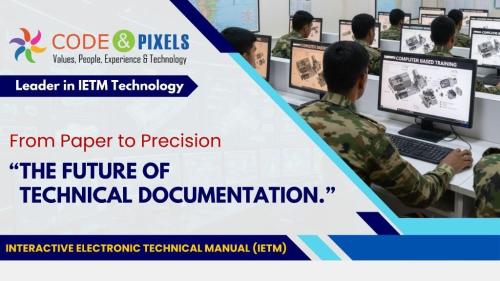 IETM Software User (Operator, Maintainer)- Administrator in Hyderabad - Image 2