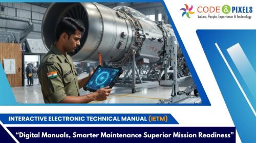 IETM Software User (Operator, Maintainer)- Administrator in Hyderabad - Image 6