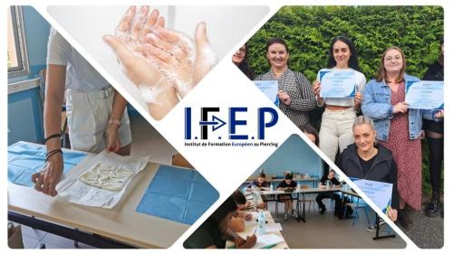 IFEP - formation hygiène et salubrité à Rennes à Rennes - Photo 1