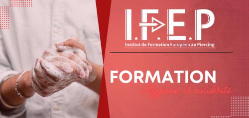IFEP - formation hygiène et salubrité à Rennes à Rennes - Photo 2