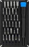IFixit - Moray Precision 32 Bit Driver Kit - Black in Phoenix - Image 1