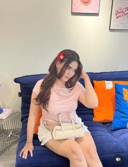 IM RACHEL GOOD SERVICE SEX AND MSSSEGE in Jakarta - Image 6