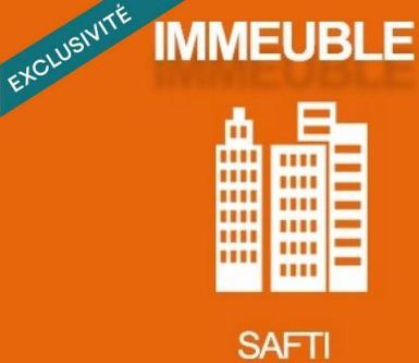 IMMEUBLE à Liévin - Photo 1