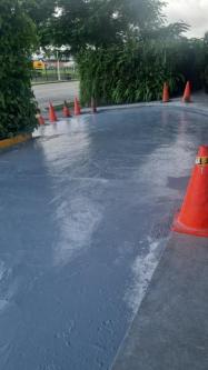 IMPERMEABILIZACIÓN PTY CAPA INVISIBLE, PROTECCIÓN INVENCIBLE en Panamá - Imagen 3