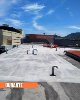 IMPERMEABILIZACIÓN PTY ES CUIDAR CON INTELIGENCIA Y PRECISIÓN en Panamá - Imagen 5