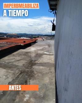 IMPERMEABILIZACIÓN PTY ES CUIDAR LO QUE CONSTRUISTE en Ancón - Imagen 3