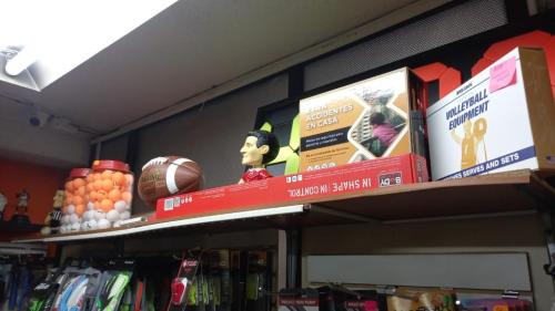 IMPLEMEMENTOS DEPORTIVOS CONOS PLATOS en Quito - Imagen 2