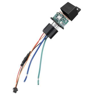 IMars® Enusic™ CJ730 ACC Testing Relay GPS Tracker Real … in Perth - Image 1