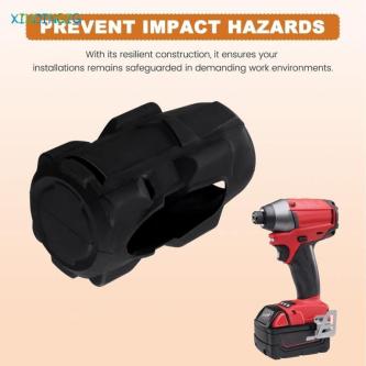 【IN STOCK】 Mid-Torque Impact Rubber Protective Boot … in Klang - Image 1