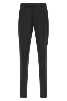 INCOTEX 'Modello 35' Pants in Windsor - Image 1