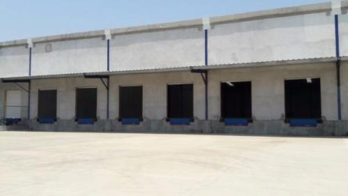 INDUSTRIAL BODEGA EN RENTA en Medellín y Pigua - Imagen 1