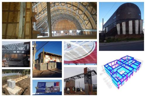 INGENIERO CALCULISTA CONCEPCION en Concepción - Imagen 4