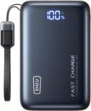 INIU - 65W 20000mAh Power Bank, Compact Fast Charging … in New York - Image 1