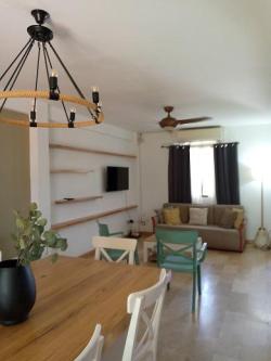 INMOBILIARIA ALARCÓN RENTA CASA AMOBLADA SECTOR BARBASQUILLO en Montecristi - Imagen 10