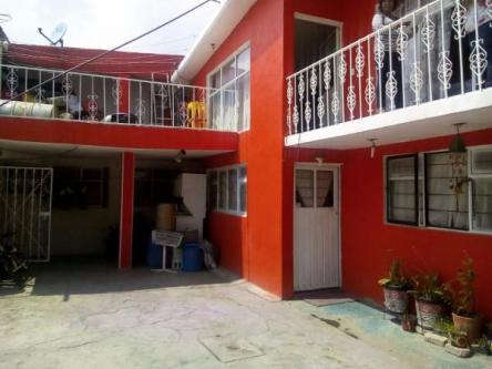 INMUEBLE PRODUCTIVO, PROPIEDAD CON DEPARTAMENTOS en Ciudad Satélite - Imagen 2