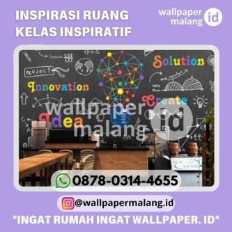INSPIRASI RUANG KELAS INSPIRATIF in Surabaya - Image 1