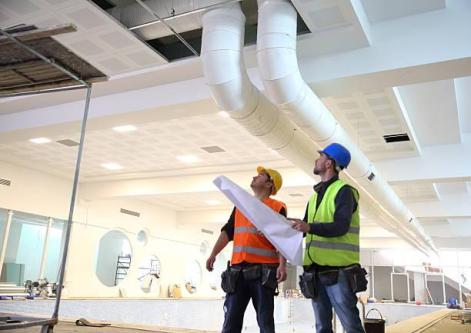 INSTALACION DE AIRES ACONDICIONADOS CUARTOS FRIOS en Quito - Imagen 3