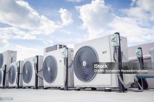 INSTALACION DE AIRES ACONDICIONADOS CUARTOS FRIOS en Quito - Imagen 2
