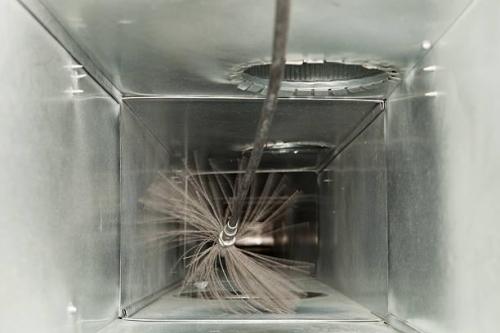 INSTALACION DE AIRES ACONDICIONADOS CUARTOS FRIOS en Quito - Imagen 9